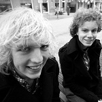 Andre en Jannum